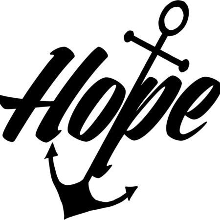 hope anchor